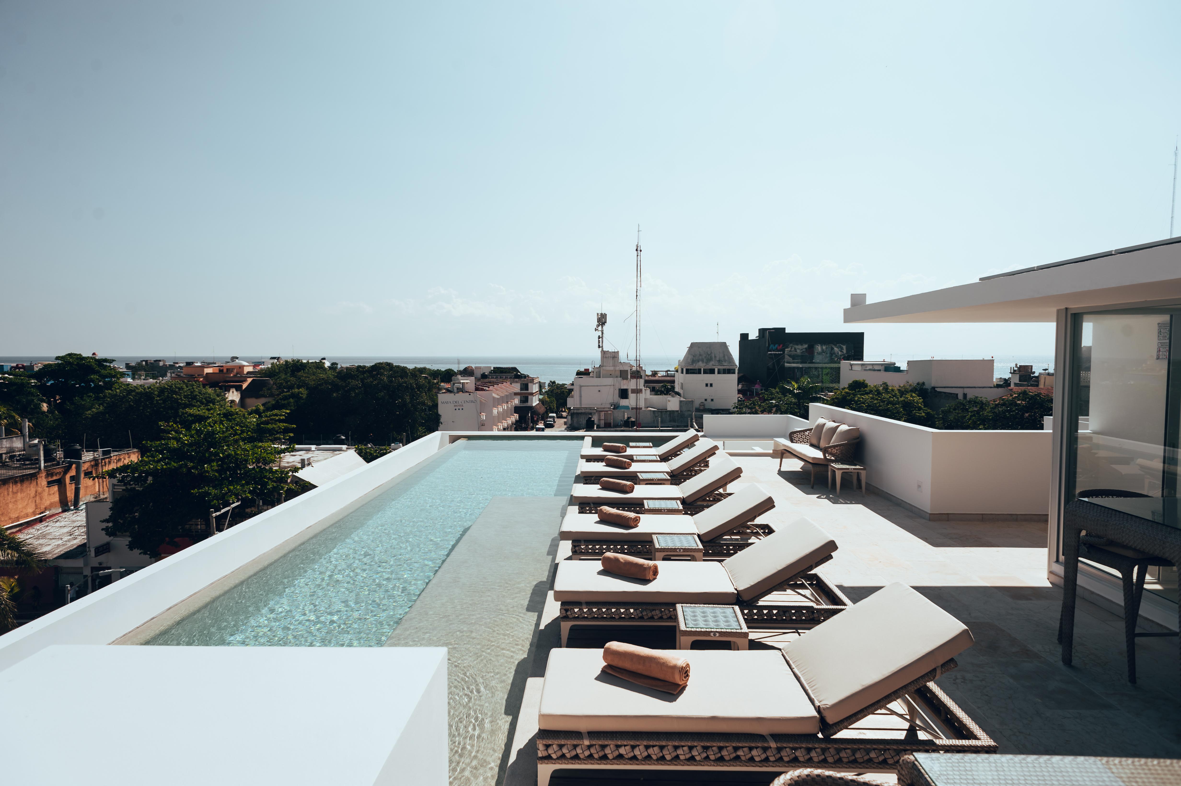 Antera Hotel&residences Hotel