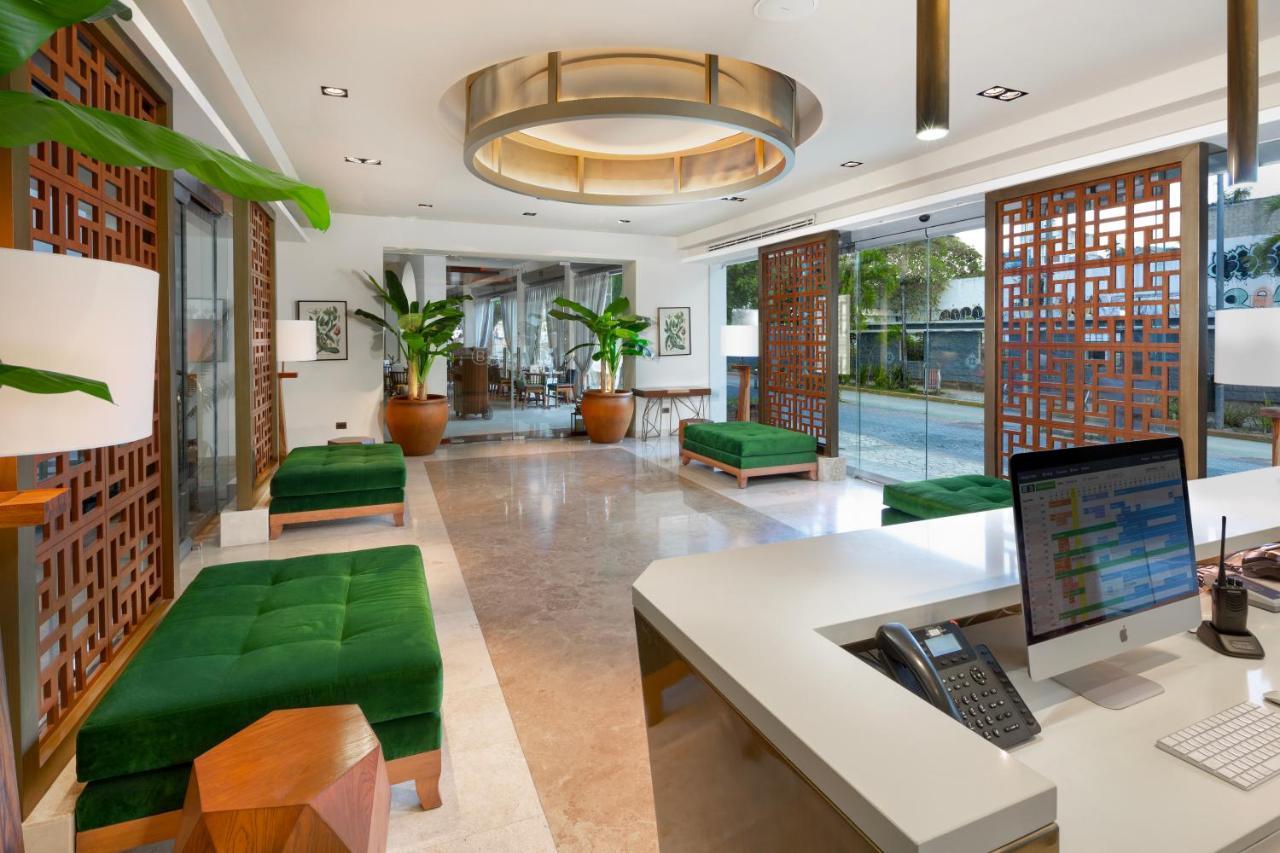 Antera Hotel&residences 4* Playa del Carmen