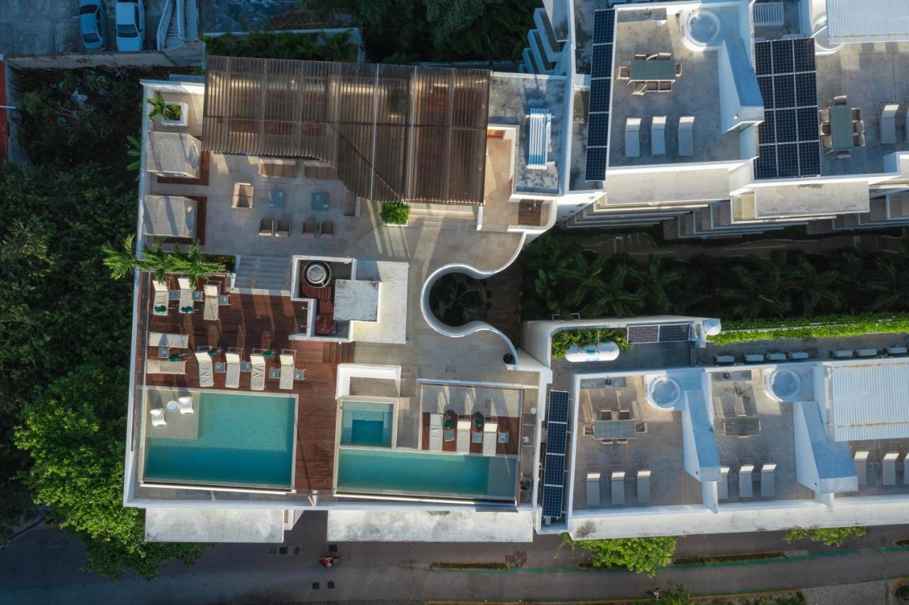 Hotel Antera Hotel&residences Playa del Carmen