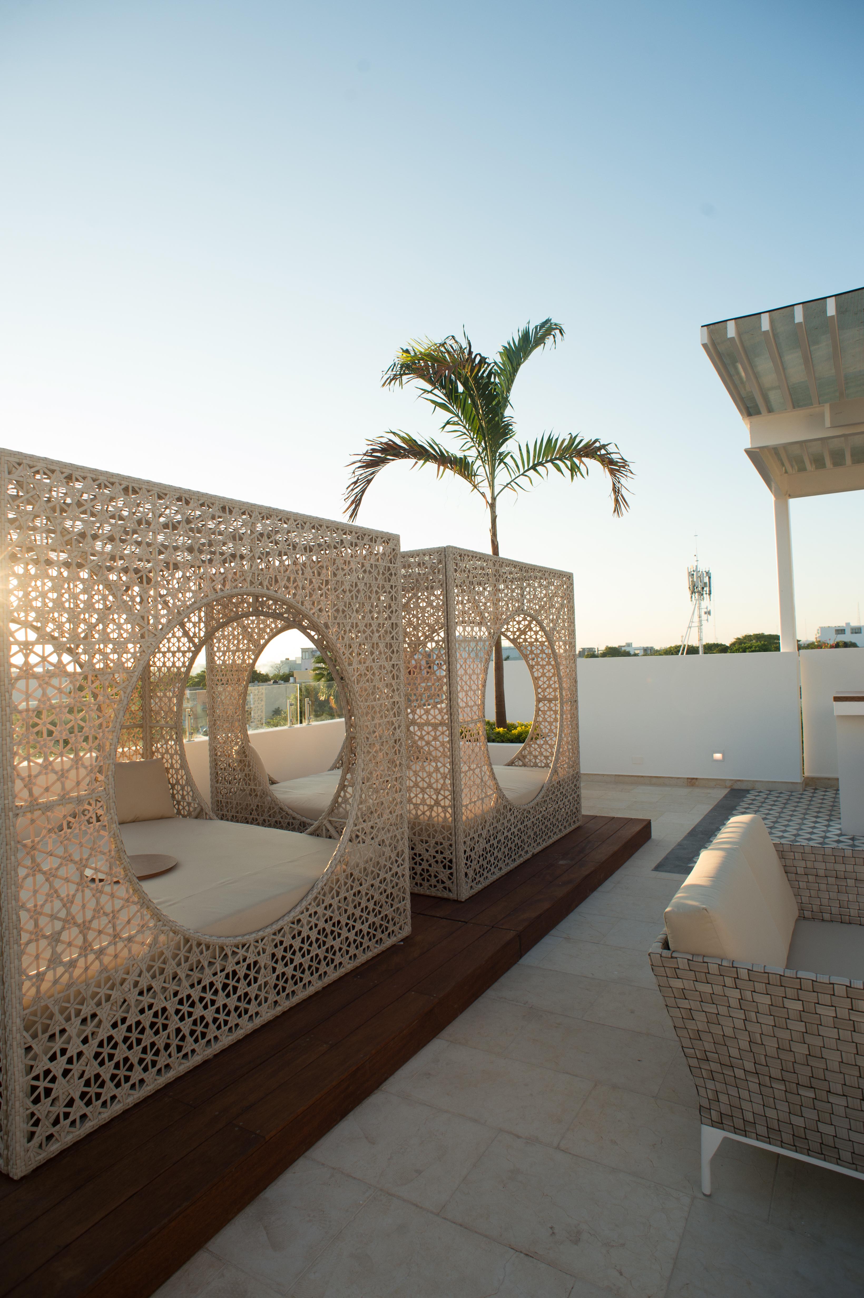 Antera Hotel&residences