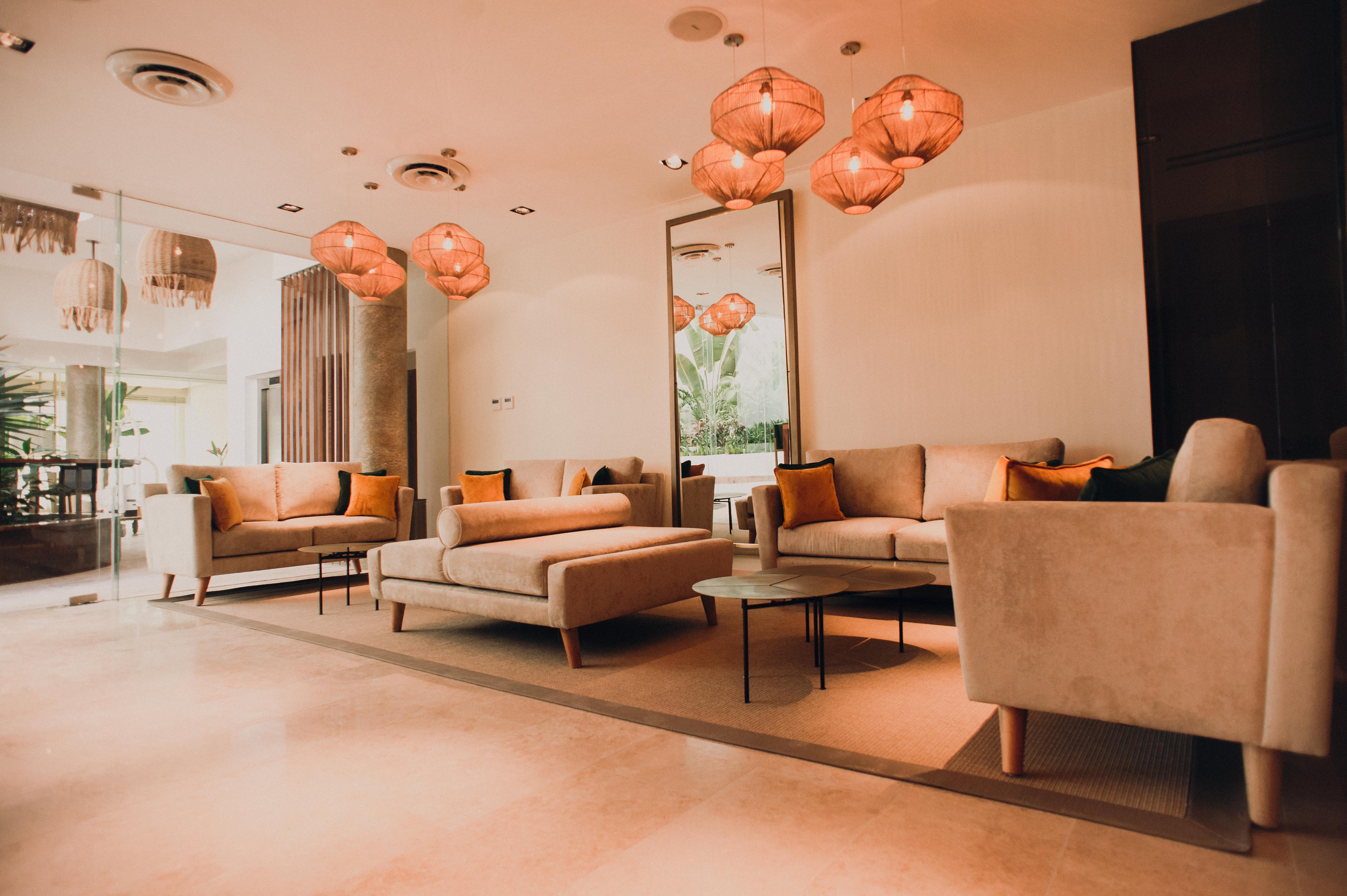 Hotel Antera Hotel&residences Playa del Carmen